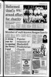Portadown Times Friday 30 November 1990 Page 37