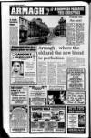 Portadown Times Friday 30 November 1990 Page 40