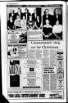 Portadown Times Friday 30 November 1990 Page 42