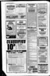 Portadown Times Friday 30 November 1990 Page 44