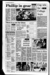 Portadown Times Friday 30 November 1990 Page 48