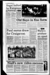 Portadown Times Friday 30 November 1990 Page 50