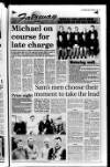 Portadown Times Friday 30 November 1990 Page 51