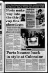 Portadown Times Friday 30 November 1990 Page 55