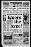 Portadown Times Friday 30 November 1990 Page 56