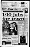 Portadown Times Friday 14 December 1990 Page 1