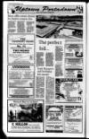 Portadown Times Friday 14 December 1990 Page 20