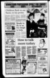 Portadown Times Friday 14 December 1990 Page 24