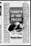 Portadown Times Friday 14 December 1990 Page 29