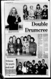 Portadown Times Friday 14 December 1990 Page 32