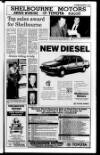 Portadown Times Friday 14 December 1990 Page 37