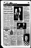 Portadown Times Friday 14 December 1990 Page 46