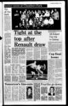 Portadown Times Friday 14 December 1990 Page 49