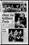 Portadown Times Friday 14 December 1990 Page 55