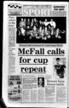 Portadown Times Friday 14 December 1990 Page 56