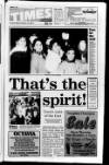 Portadown Times Friday 21 December 1990 Page 1
