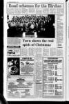 Portadown Times Friday 21 December 1990 Page 4