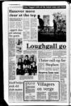 Portadown Times Friday 21 December 1990 Page 44