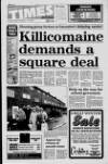 Portadown Times Friday 04 January 1991 Page 1