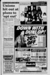 Portadown Times Friday 04 January 1991 Page 13
