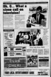 Portadown Times Friday 04 January 1991 Page 16