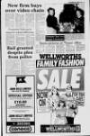 Portadown Times Friday 04 January 1991 Page 19