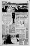 Portadown Times Friday 04 January 1991 Page 38