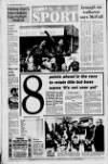 Portadown Times Friday 04 January 1991 Page 40
