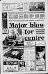 Portadown Times Friday 11 January 1991 Page 1