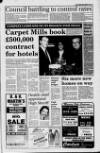 Portadown Times Friday 11 January 1991 Page 3
