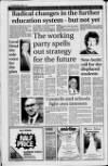 Portadown Times Friday 11 January 1991 Page 4