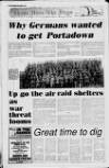 Portadown Times Friday 11 January 1991 Page 6