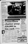 Portadown Times Friday 11 January 1991 Page 9