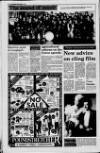 Portadown Times Friday 11 January 1991 Page 14
