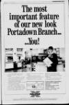 Portadown Times Friday 11 January 1991 Page 17