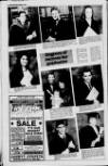 Portadown Times Friday 11 January 1991 Page 18
