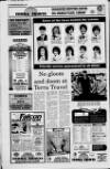 Portadown Times Friday 11 January 1991 Page 20