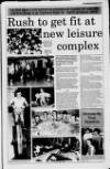 Portadown Times Friday 11 January 1991 Page 25