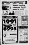 Portadown Times Friday 11 January 1991 Page 40