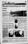Portadown Times Friday 11 January 1991 Page 56