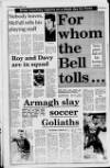 Portadown Times Friday 11 January 1991 Page 62