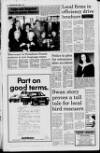 Portadown Times Friday 18 January 1991 Page 4