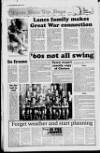 Portadown Times Friday 18 January 1991 Page 6