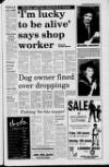 Portadown Times Friday 18 January 1991 Page 7
