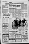 Portadown Times Friday 18 January 1991 Page 10