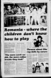 Portadown Times Friday 18 January 1991 Page 12