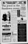 Portadown Times Friday 18 January 1991 Page 13