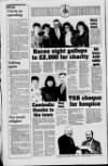 Portadown Times Friday 18 January 1991 Page 18