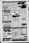 Portadown Times Friday 18 January 1991 Page 30