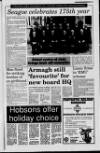 Portadown Times Friday 18 January 1991 Page 37